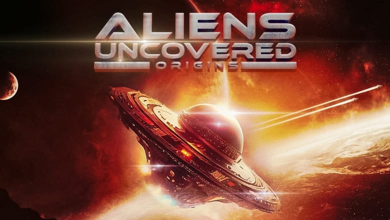 кадр из фильма Aliens Uncovered: Origins