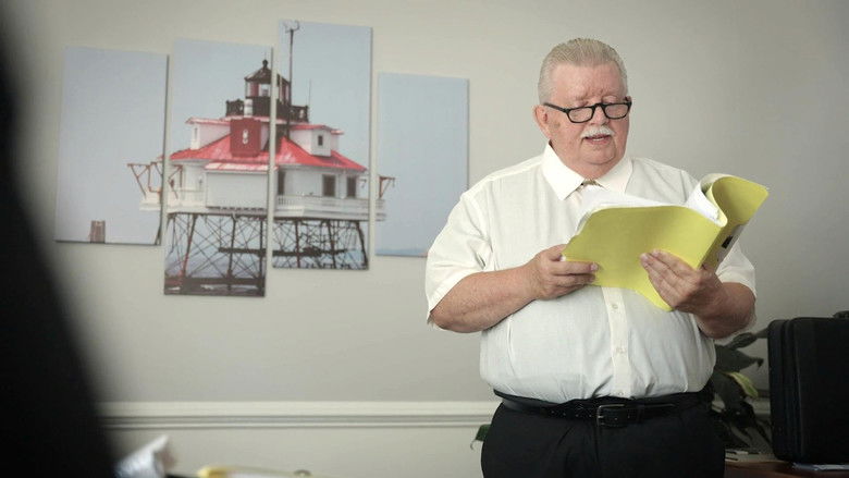 кадр из фильма Дом на продажу