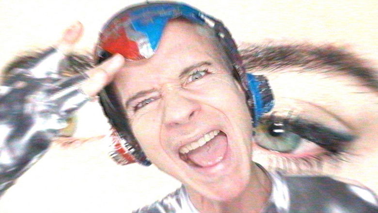 кадр из фильма John Cameron Mitchell & Stephen Trask: Nation of One