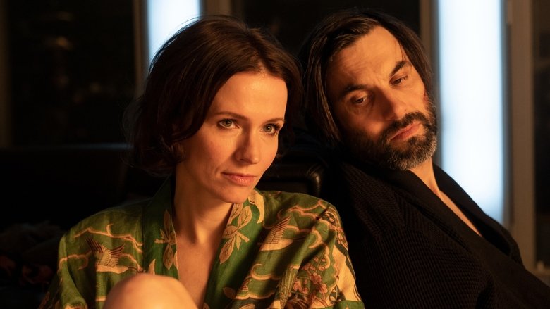 кадр из фильма Laim und die schlafenden Hunde