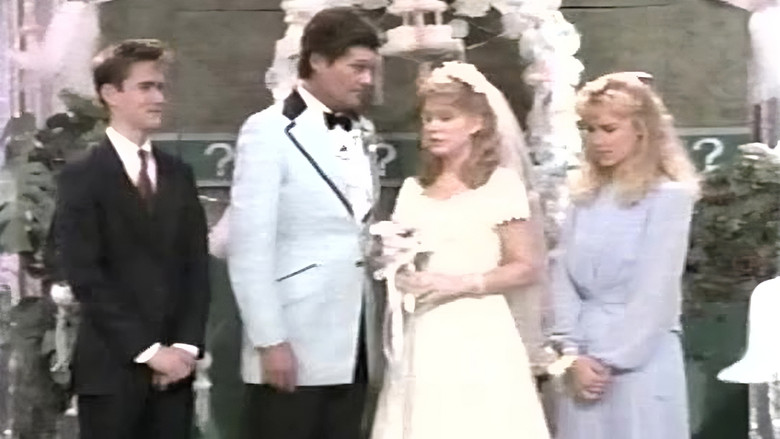 кадр из фильма Portrait of a White Marriage