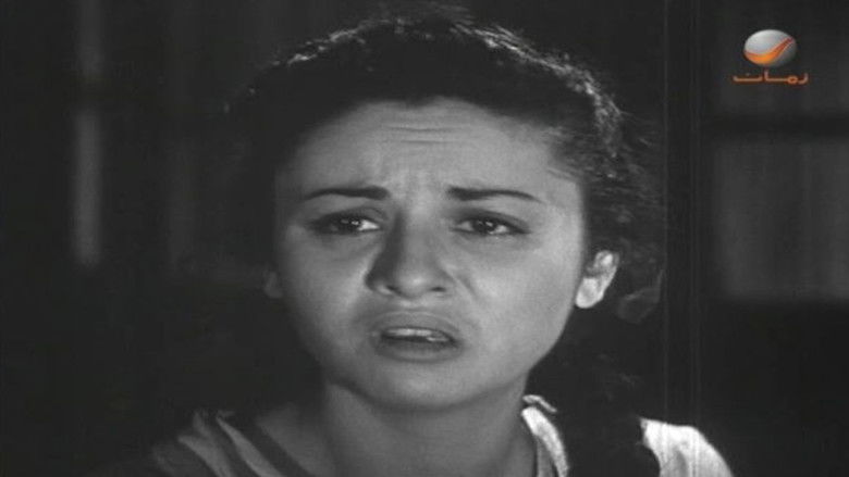 кадр из фильма اليتيمتين‎