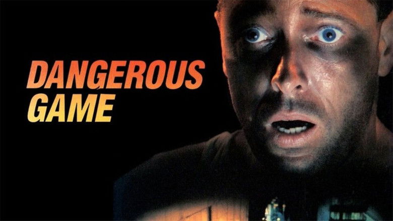 кадр из фильма Dangerous Game