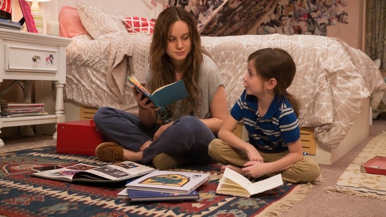 кадр из фильма Комната