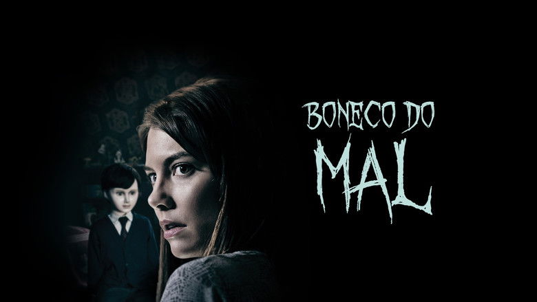 кадр из фильма Кукла