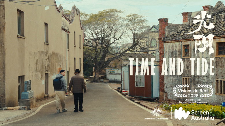 кадр из фильма Time and Tide