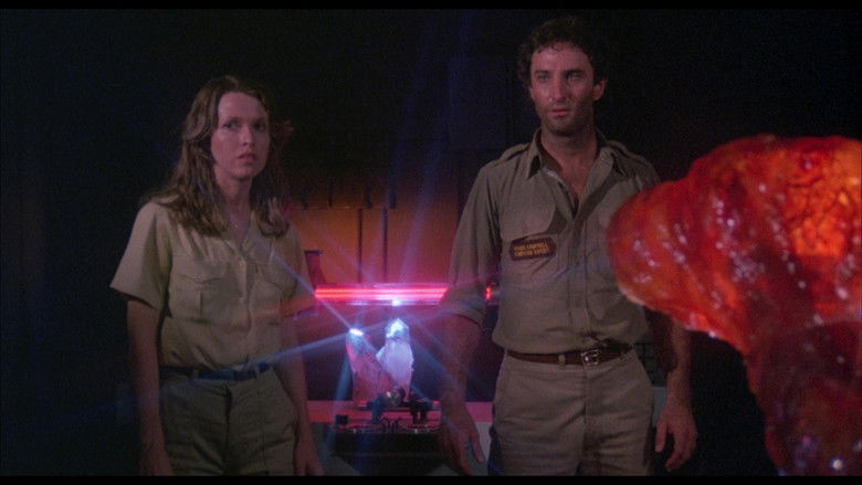 кадр из фильма Real Bullets