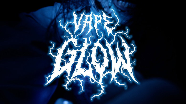 кадр из фильма Vape Glow