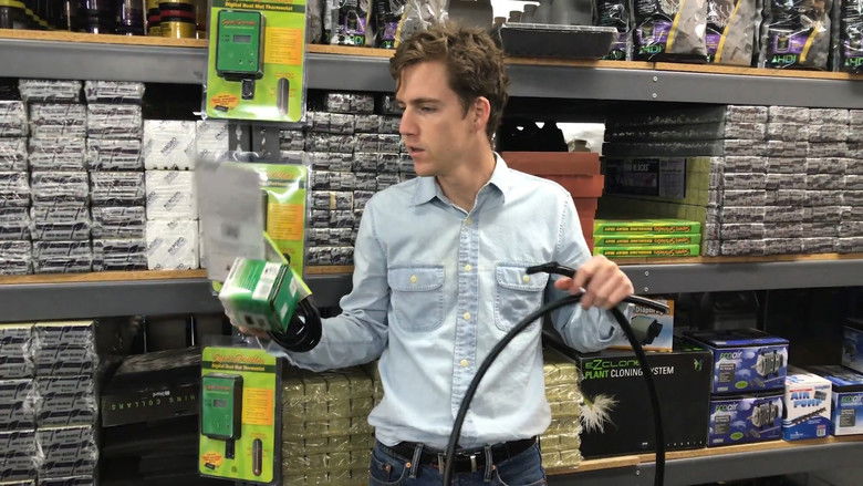 кадр из фильма Indoor Garden