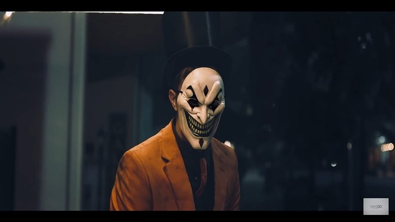 кадр из фильма The Jester: Chapter 2