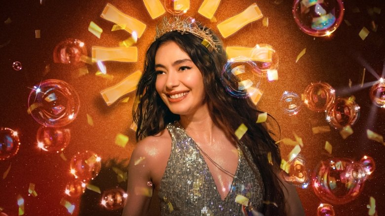 кадр из фильма Aaahh Belinda