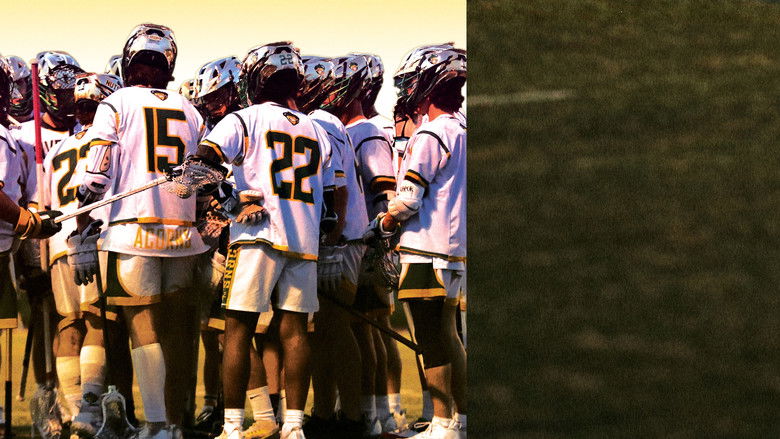 кадр из фильма The Mighty Oaks