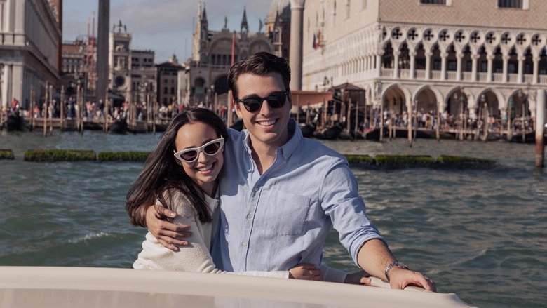 кадр из фильма Мой год в Оксфорде