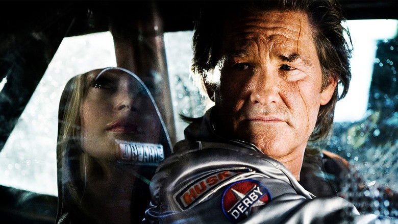 кадр из фильма Грайндхаус