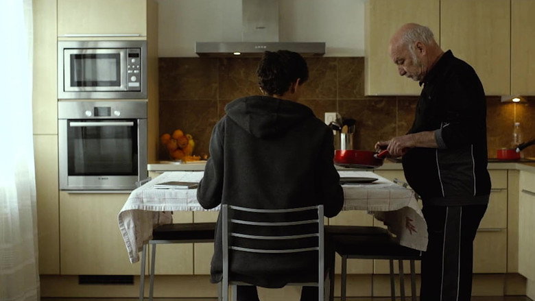 кадр из фильма Muet