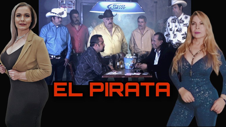 кадр из фильма El Pirata