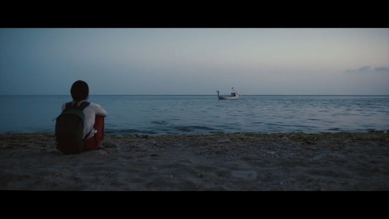 кадр из фильма Mor Ufuklar