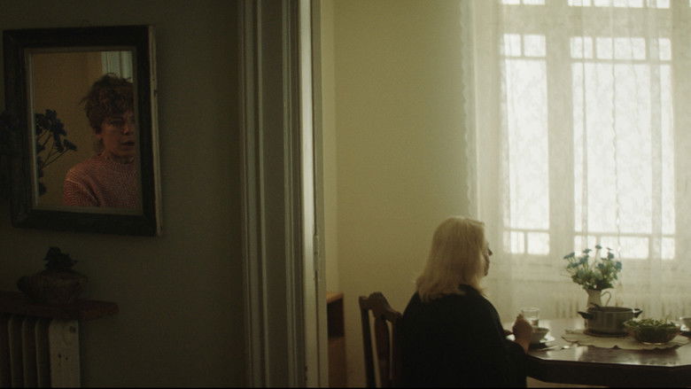 кадр из фильма Papaveri e Papere