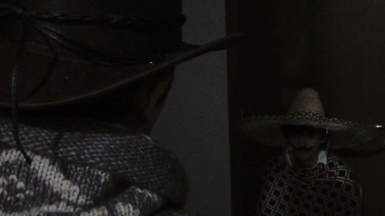 American western