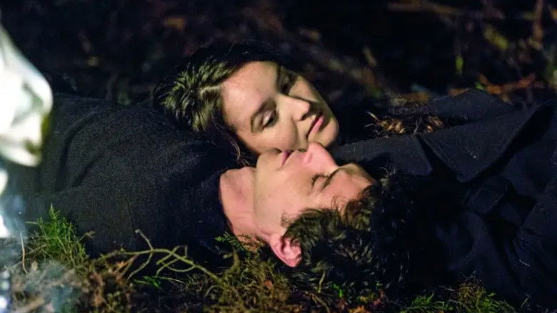 кадр из фильма Marguerite et Julien