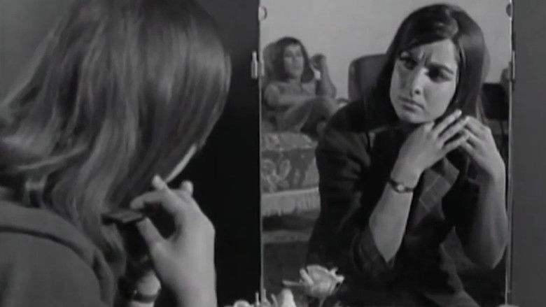 кадр из фильма طلبگار