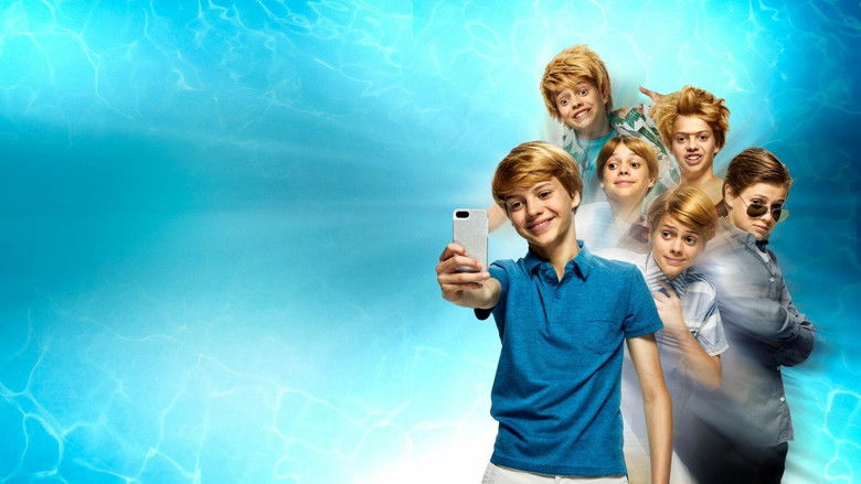 кадр из фильма Расщепление Адама