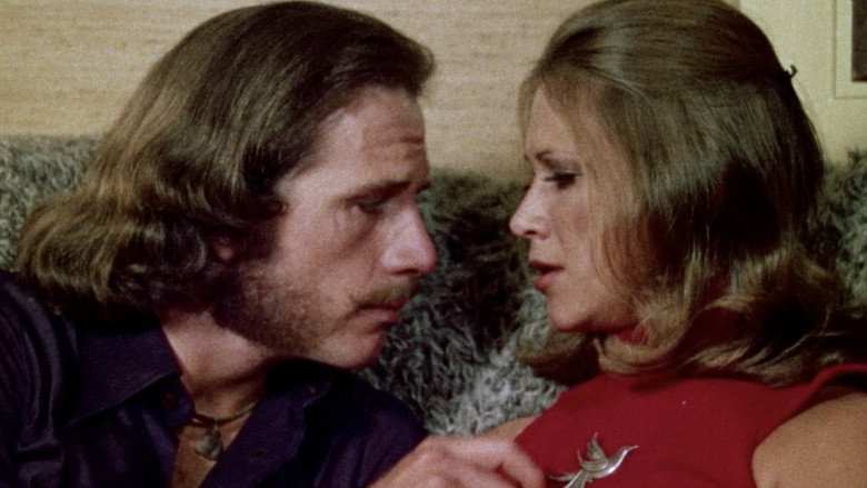 кадр из фильма Resurrection of Eve