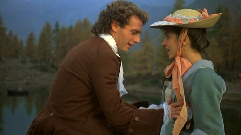 кадр из фильма Королевская шлюха