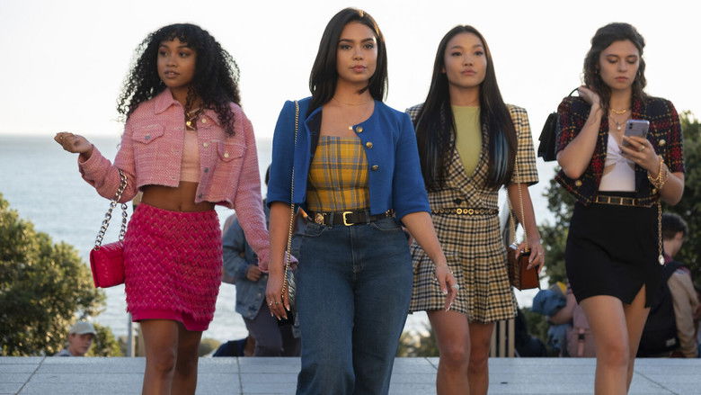 кадр из фильма Дарби и мертвецы