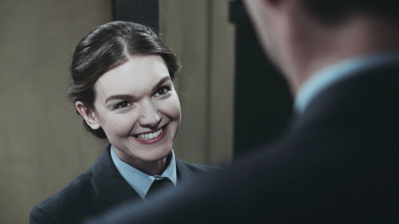 кадр из фильма Небеса Ланкастера