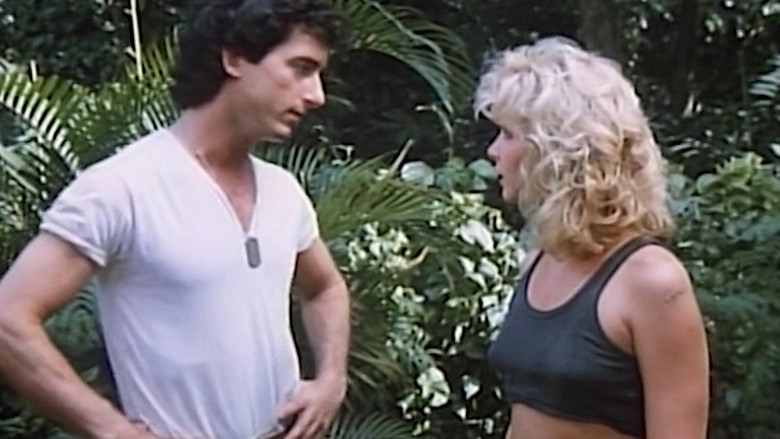 кадр из фильма Savage Justice