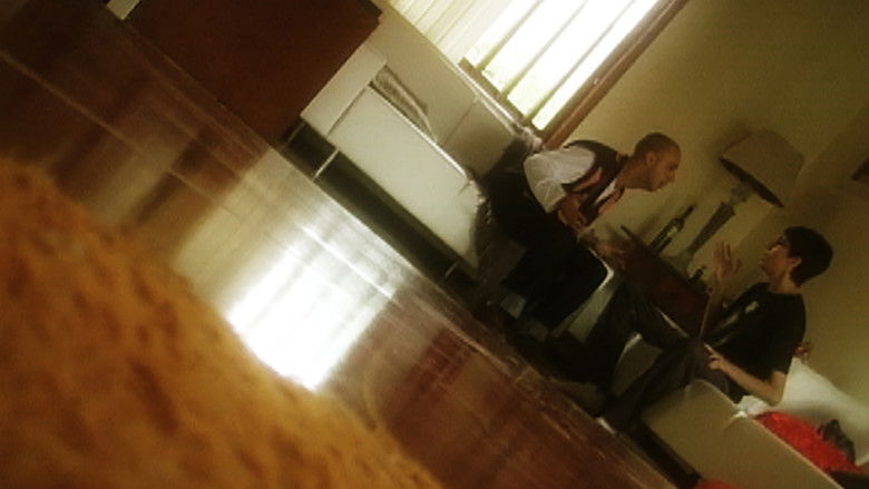 кадр из фильма A Mão do Macaco