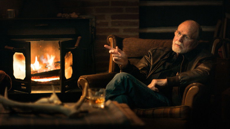 кадр из фильма Alabama Snake