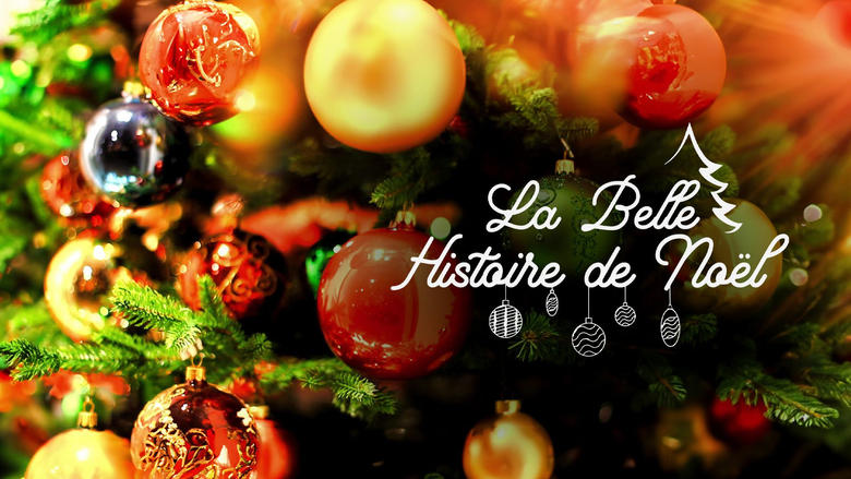 кадр из фильма La belle histoire de Noël