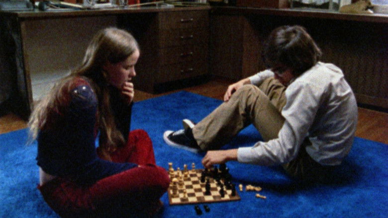 кадр из фильма Jeremy