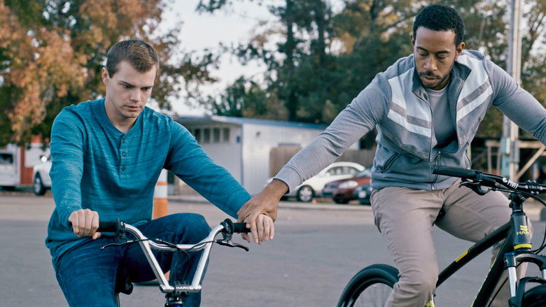 кадр из фильма The Ride