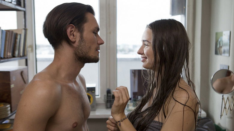 кадр из фильма Reakcja łańcuchowa