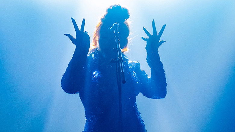 кадр из фильма Sigo siendo la misma