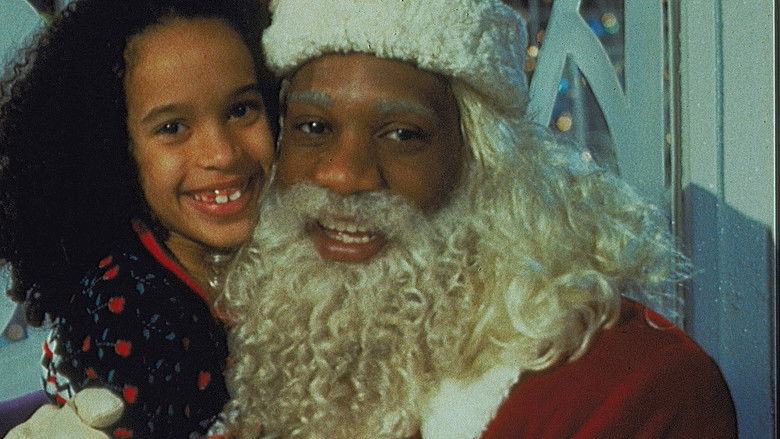 кадр из фильма Must Be Santa