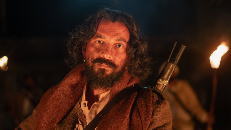 кадр из фильма Hum Hindustani