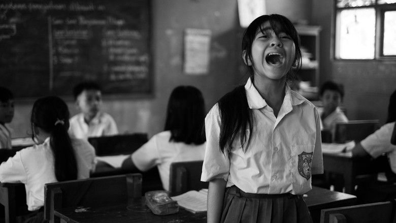 кадр из фильма Maryam: Janji dan Jiwa yang Terikat