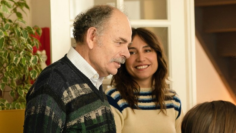 кадр из фильма Джульетта весной