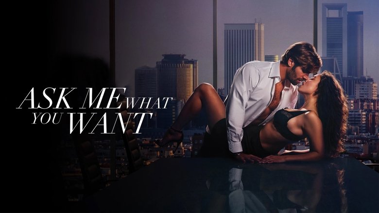 кадр из фильма Проси у меня все, что захочешь