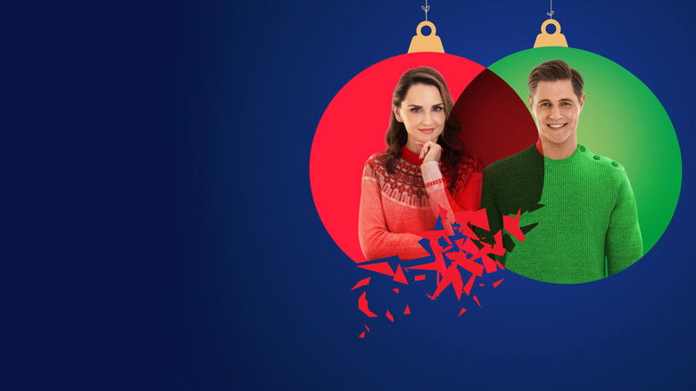 кадр из фильма Спасая рождество