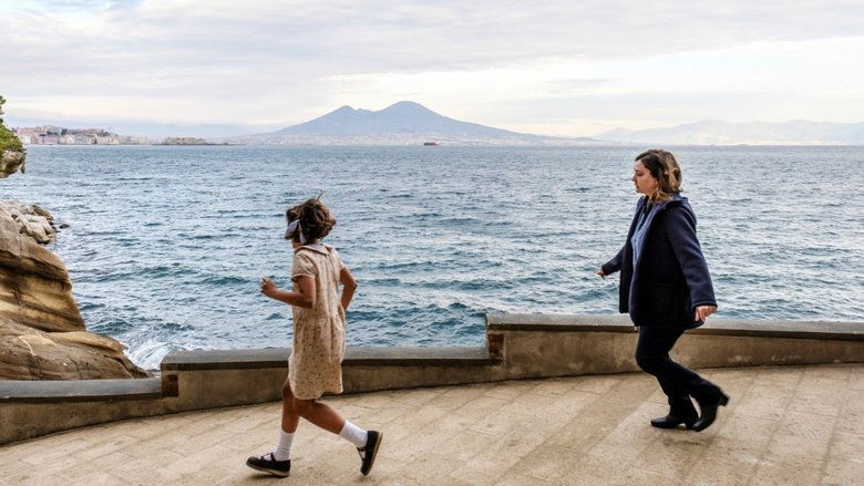 кадр из фильма Tornare