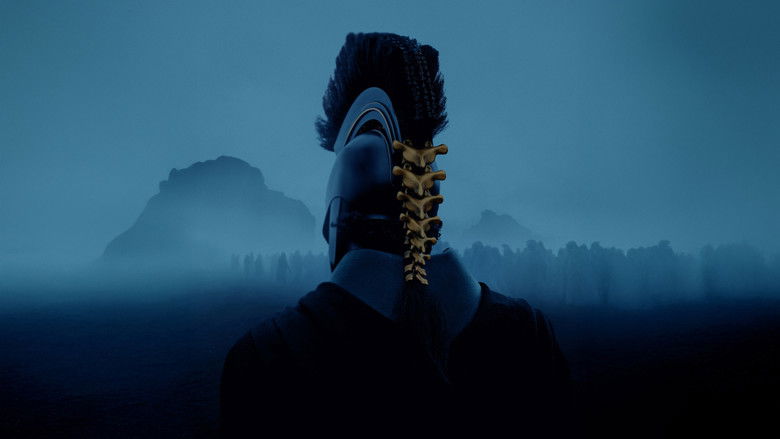 кадр из фильма Одиссея