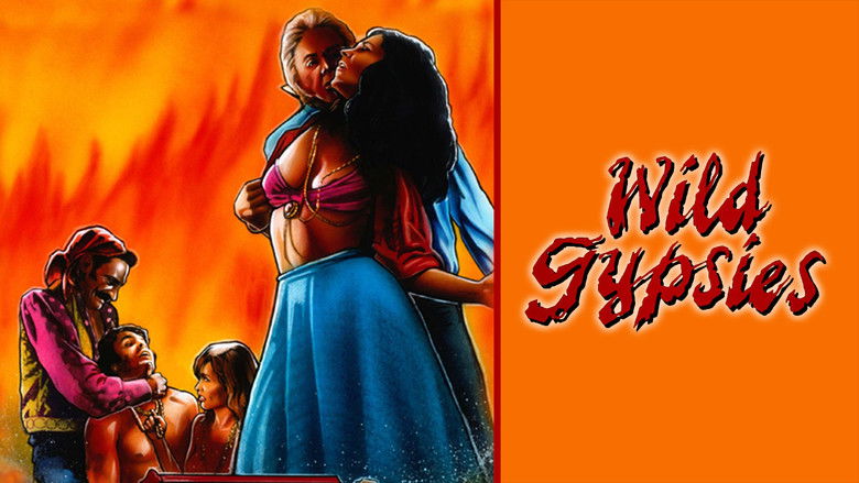 кадр из фильма Wild Gypsies