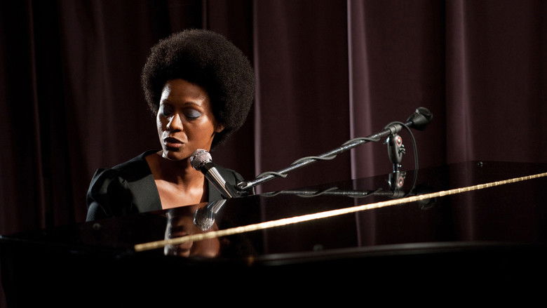 кадр из фильма Nina