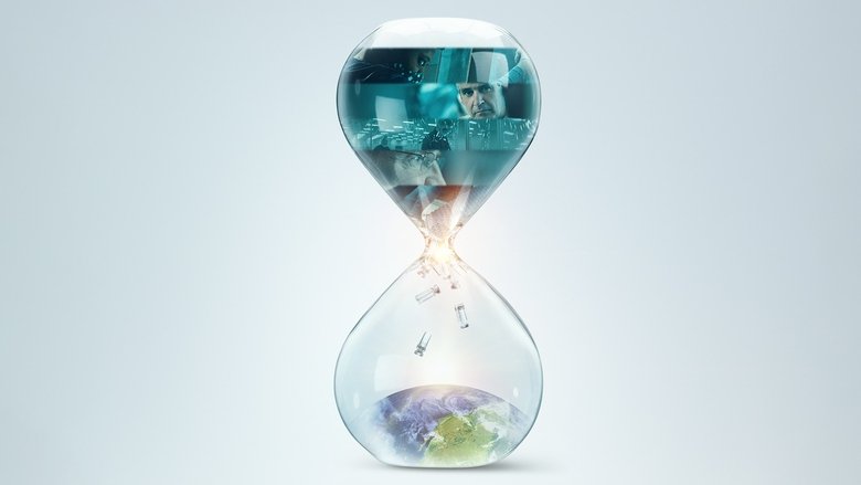 кадр из фильма How to Survive a Pandemic