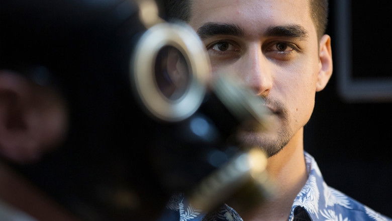 кадр из фильма Baunilha